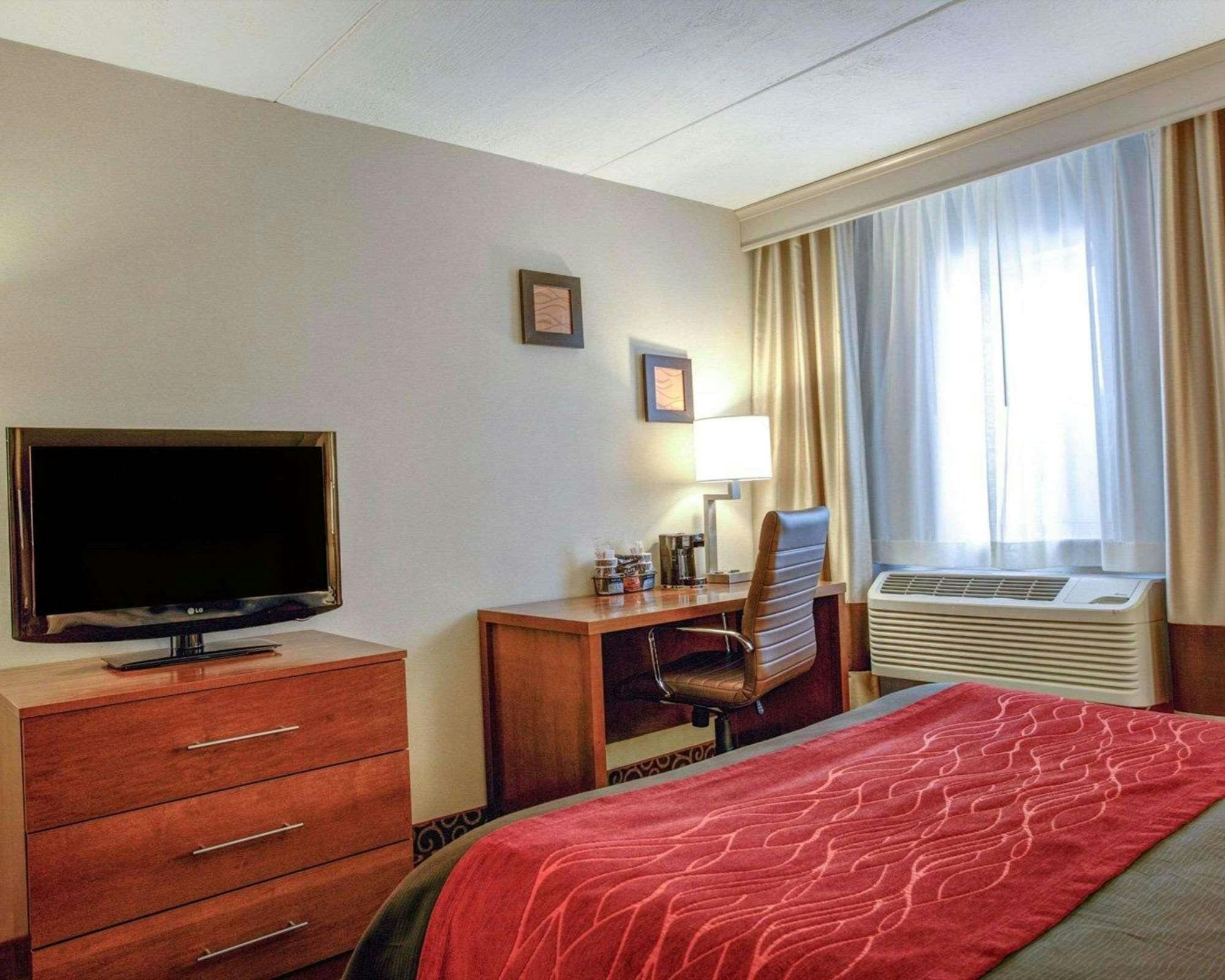 Hotel Comfort Inn Bangor North photo 5