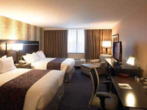 Hotel The Strathallan Rochester Hotel & Spa - a DoubleTree by Hilton photo 3