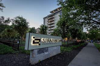 Hotel The Strathallan Rochester Hotel & Spa - a DoubleTree by Hilton photo 2