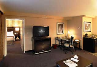Hotel The Strathallan Rochester Hotel & Spa - a DoubleTree by Hilton photo 5
