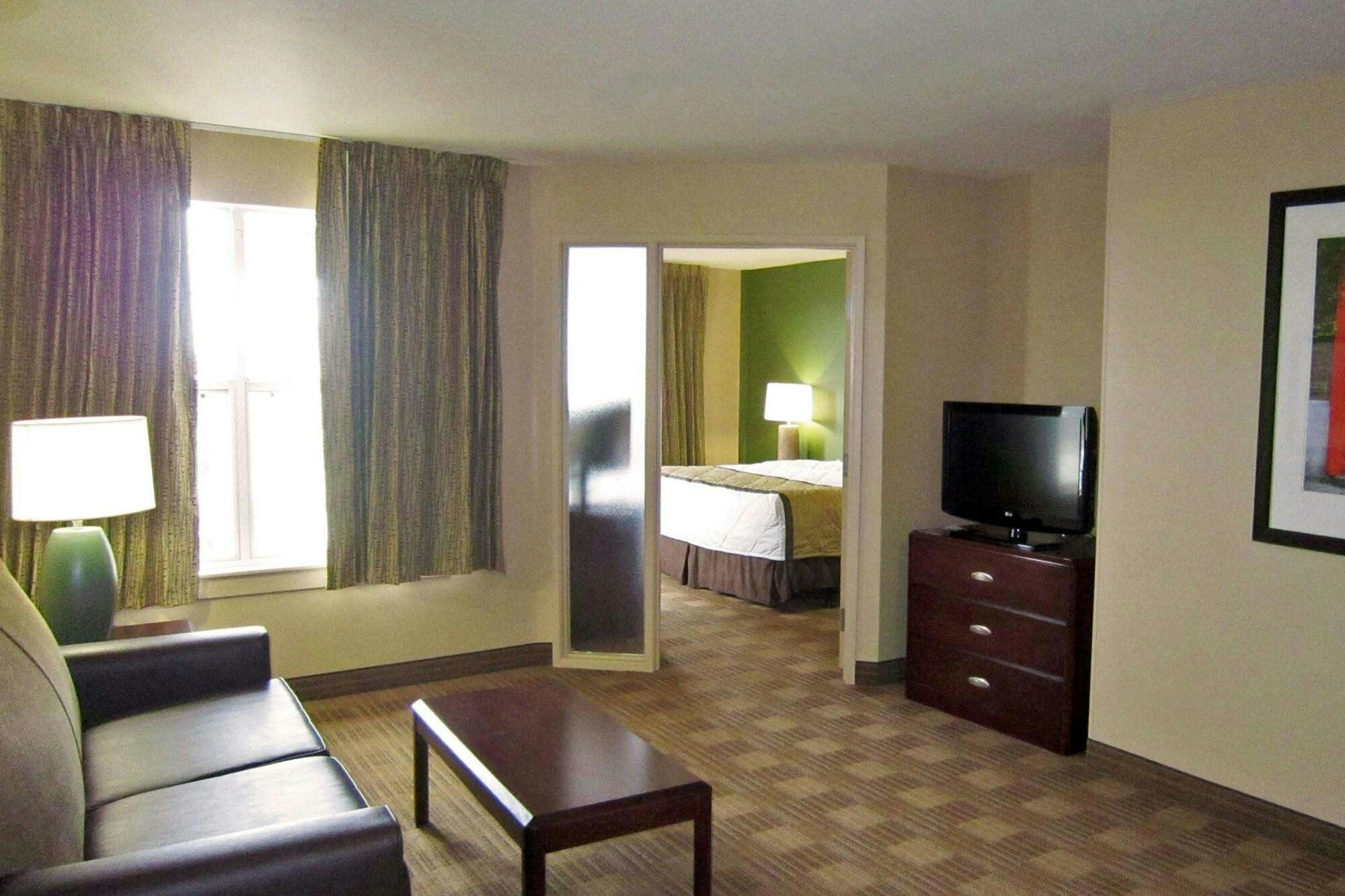 Hotel Lonestar Suites photo 2
