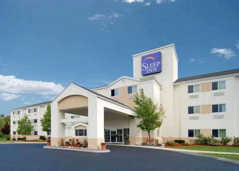 Sleep Inn Manchester Airport