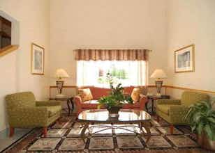 Hotel Sleep Inn Manchester Airport photo 1