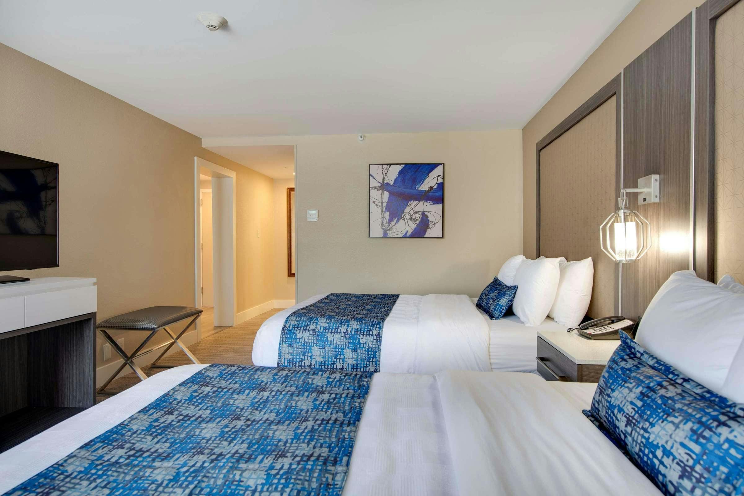 Hotel Best Western Plus Greenville I-385 Inn & Suites photo 5