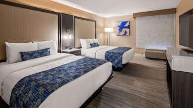 Hotel Best Western Plus Greenville I-385 Inn & Suites photo 4