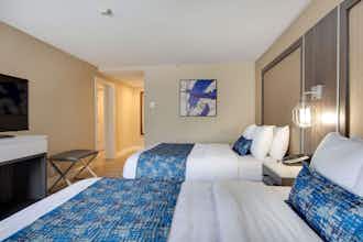 Hotel Best Western Plus Greenville I-385 Inn & Suites photo 5