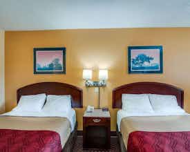 Hotel Econo Lodge Near Bluefield College photo 1