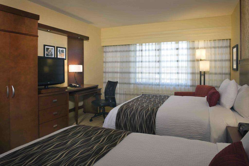 Hotel Courtyard Maui Kahului Airport photo 4