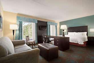 Hotel Hampton Inn & Suites Bluffton-Sun City photo 5