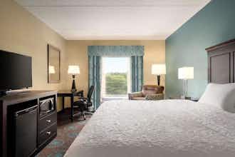 Hotel Hampton Inn & Suites Bluffton-Sun City photo 4