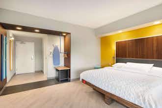 Hotel Tru by Hilton Cheyenne WY photo 3