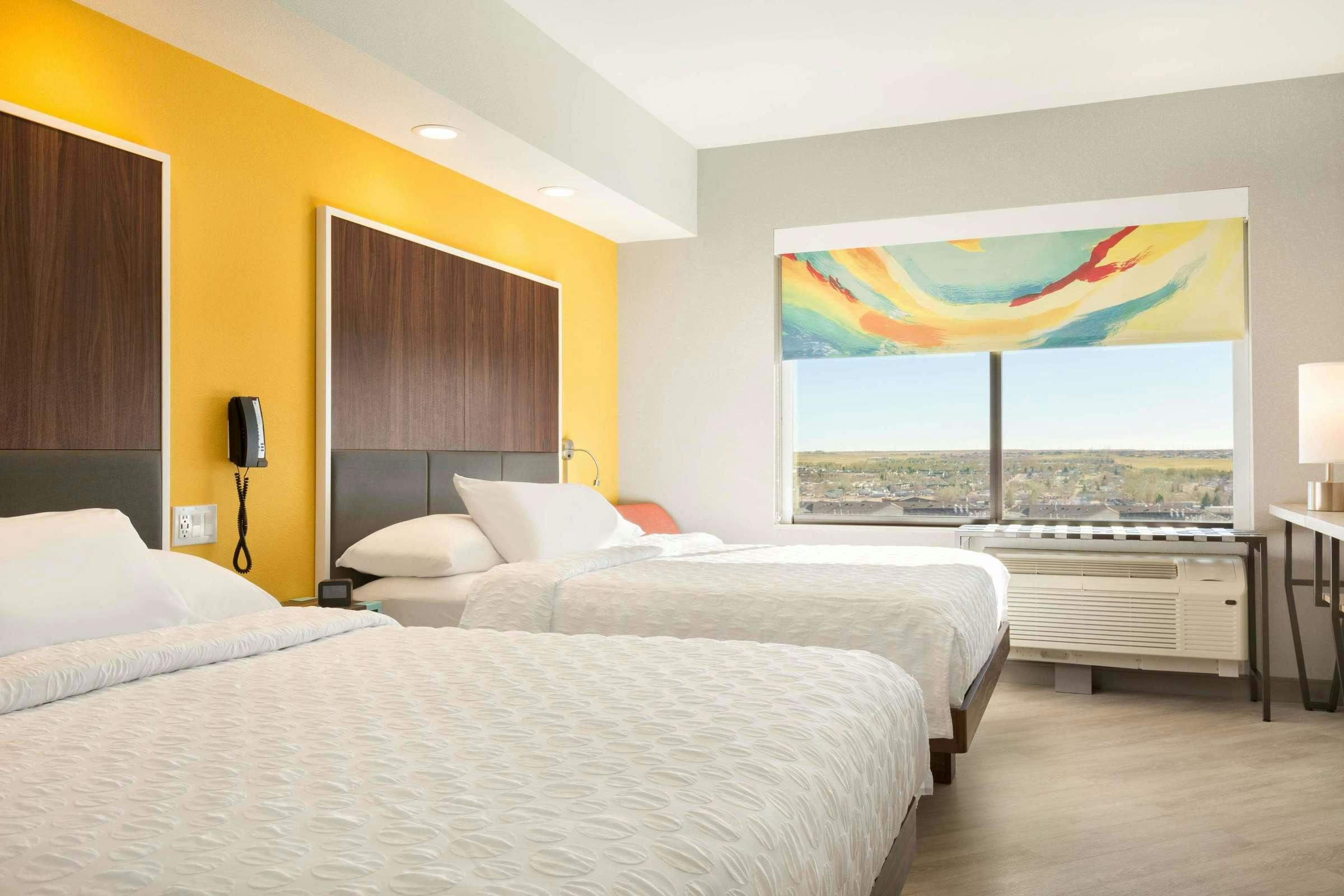 Hotel Tru by Hilton Cheyenne WY photo 5