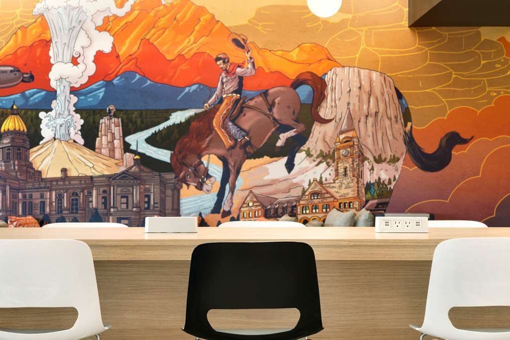 Tru by Hilton Cheyenne WY