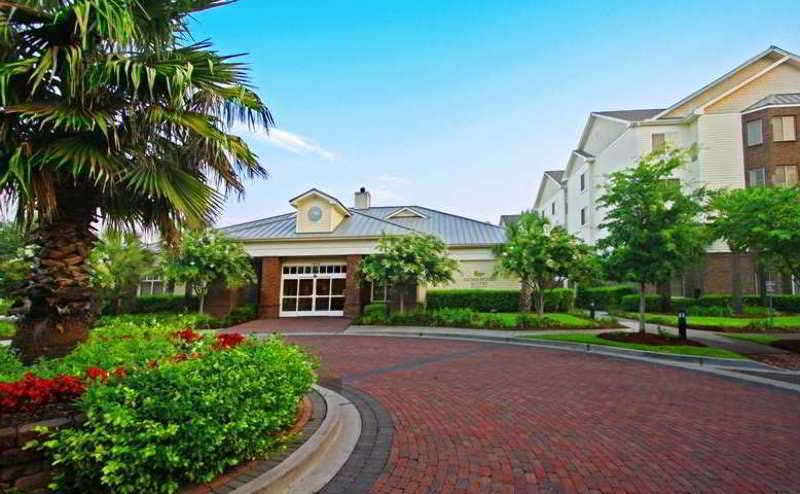 Homewood Suites by Hilton Charleston - Mt Pleasant
