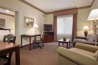 Hotel Homewood Suites by Hilton Charleston - Mt Pleasant photo 1