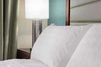 Hotel Homewood Suites by Hilton Charleston - Mt Pleasant photo 5