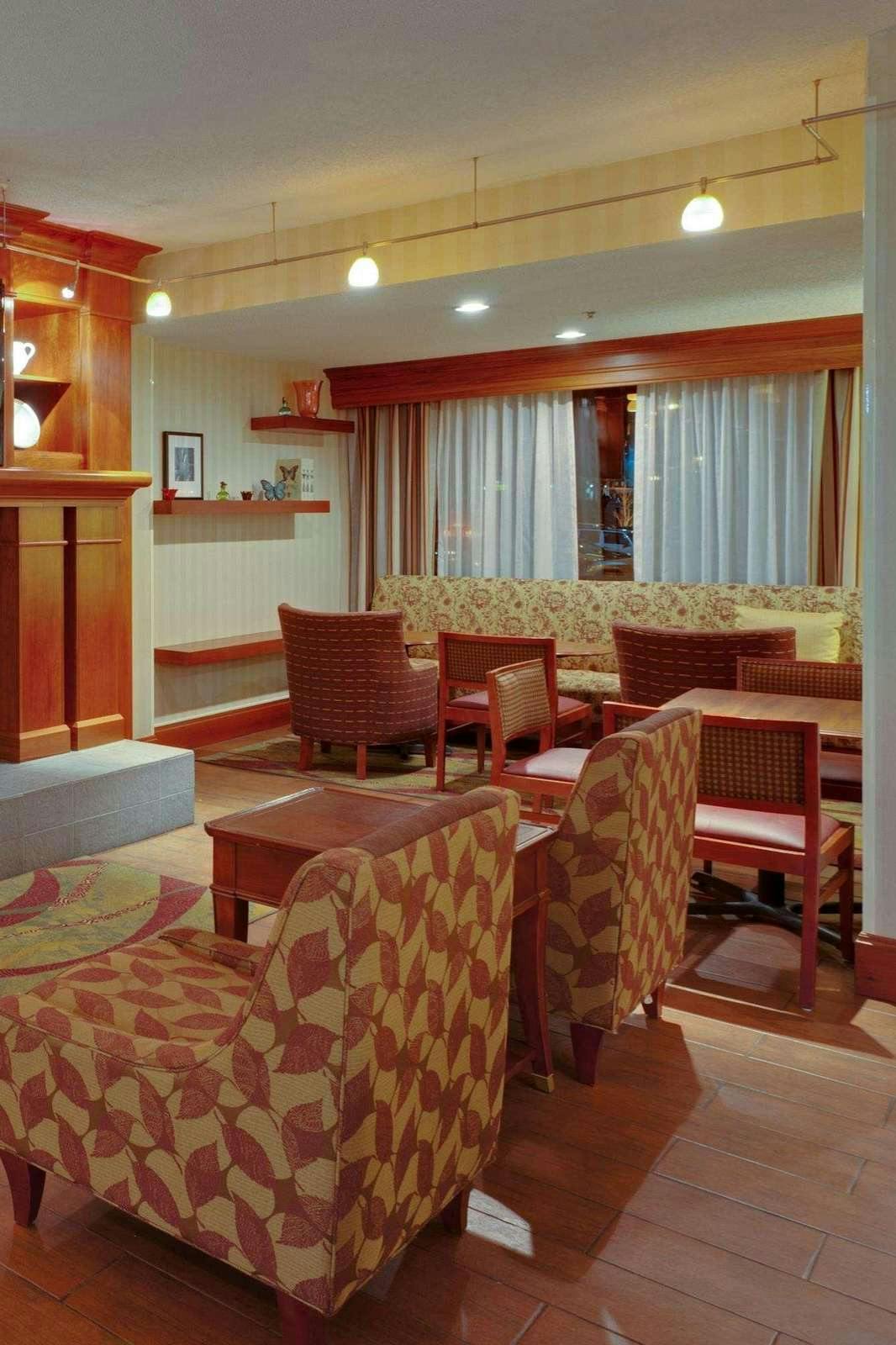 Hotel Hampton Inn Princeton photo 5