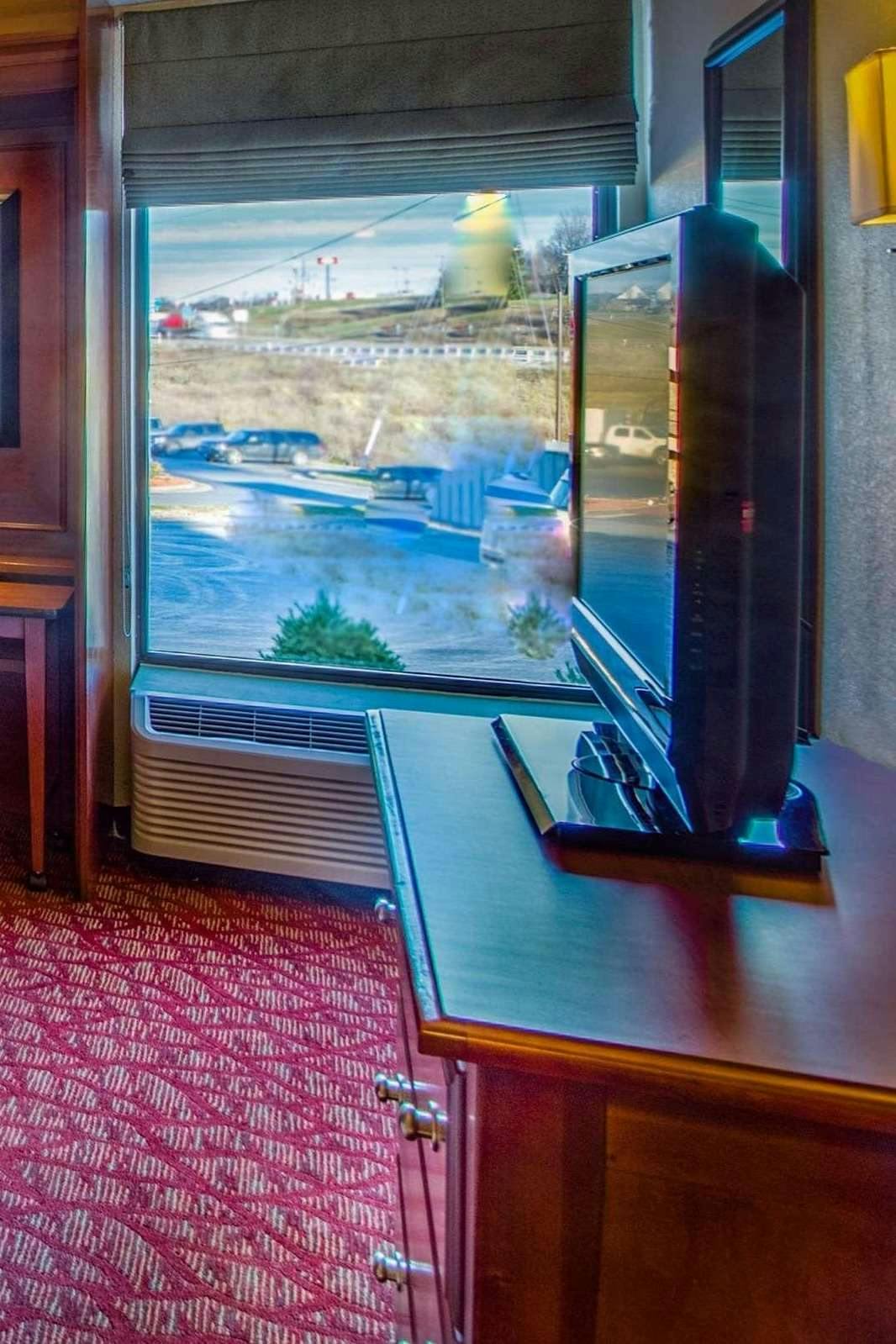 Hotel Hampton Inn Princeton photo 3