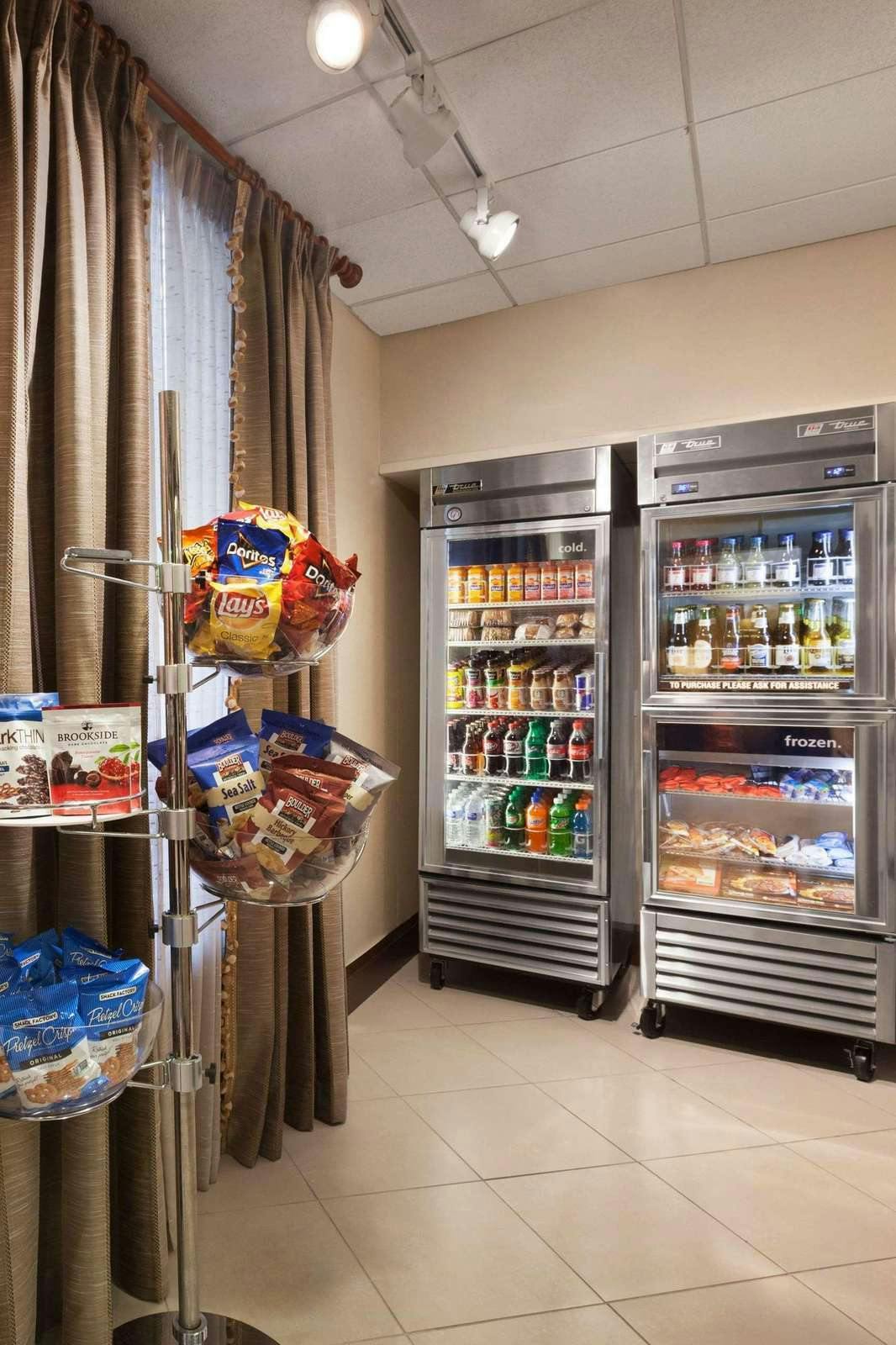 Hotel Hampton Inn & Suites Washington-Dulles International Airport photo 5