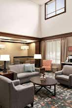 Hotel Hampton Inn & Suites Washington-Dulles International Airport photo 4