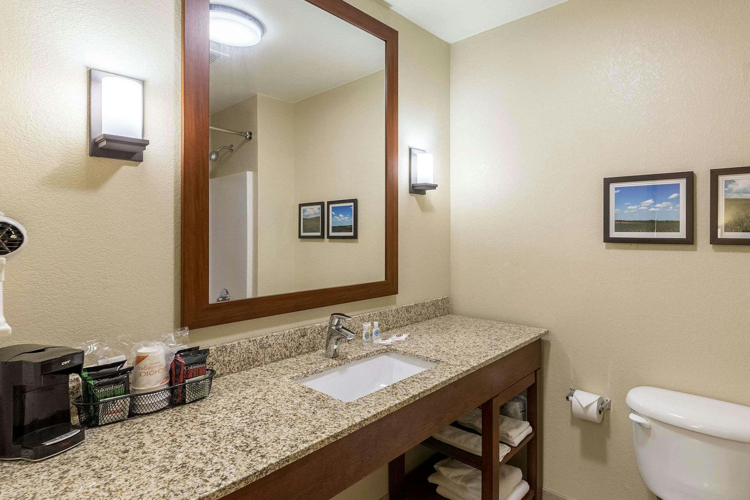 Hotel Comfort Suites Burlington photo 3