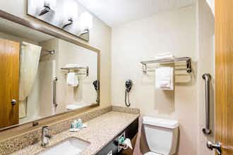 Hotel Quality Inn Sheboygan photo 2