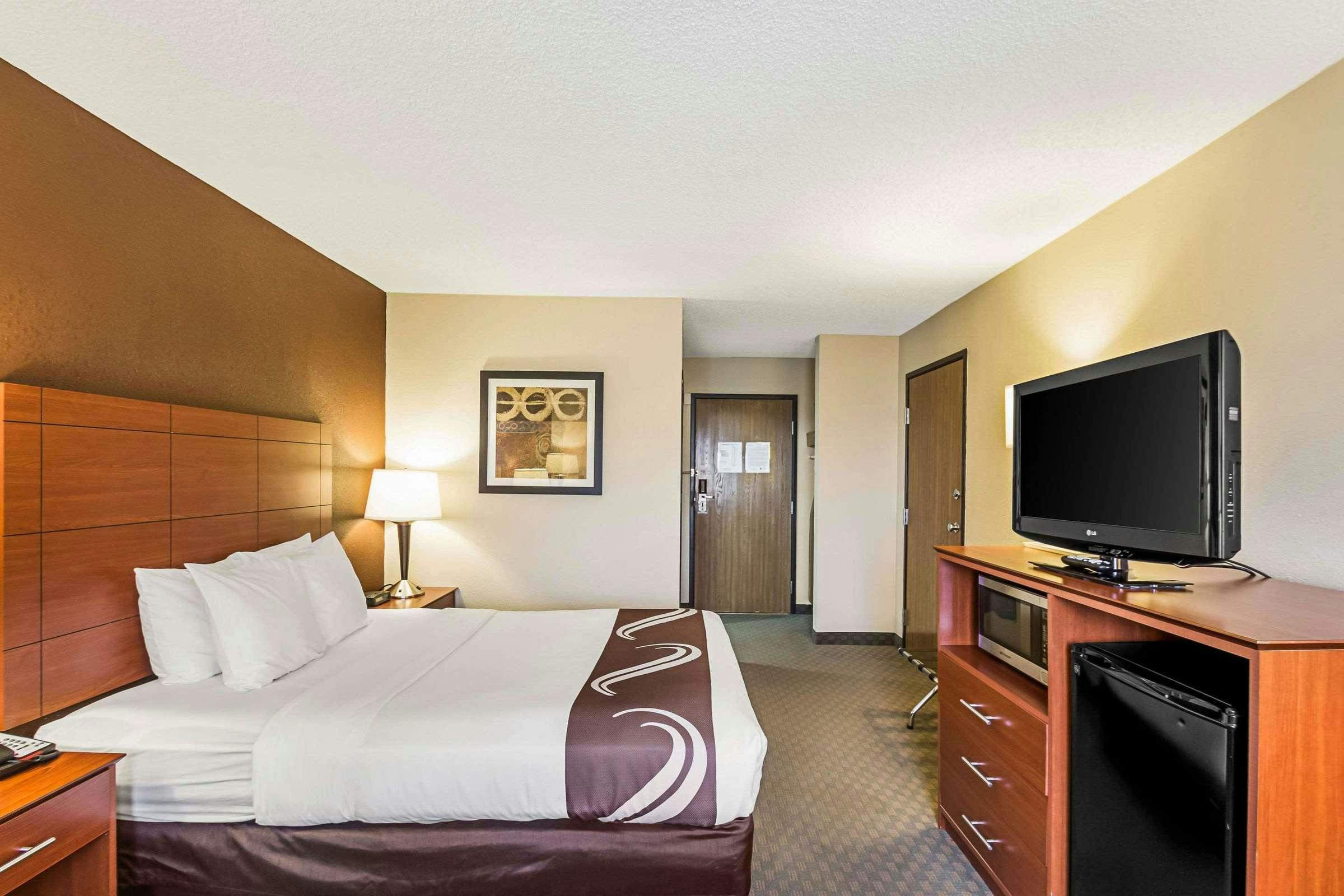 Hotel Quality Inn Sheboygan photo 4