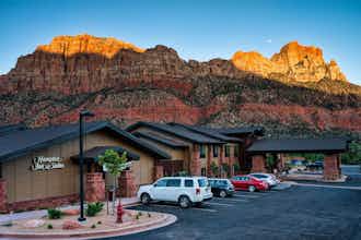 Hotel Hampton Inn And Suites Springdale-Zion National Park photo 2