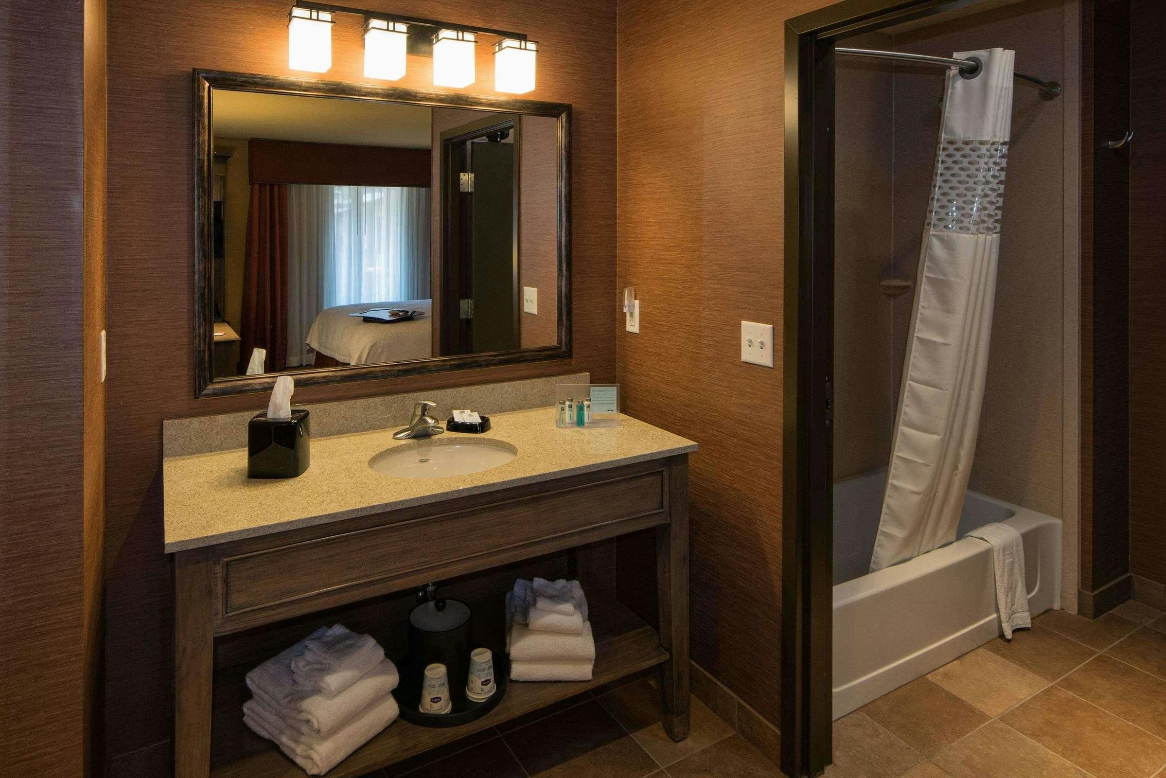 Hotel Hampton Inn And Suites Springdale-Zion National Park photo 5