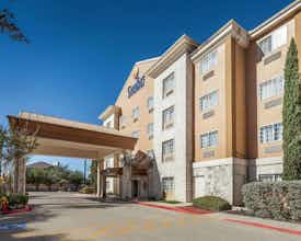 Hotel Comfort Inn & Suites Texas Hill Country photo 2