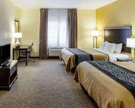 Hotel Comfort Inn & Suites Texas Hill Country photo 4