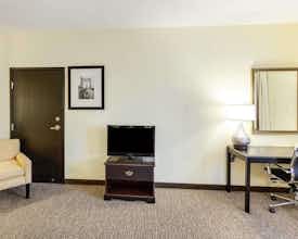 Hotel Comfort Inn & Suites Texas Hill Country photo 5