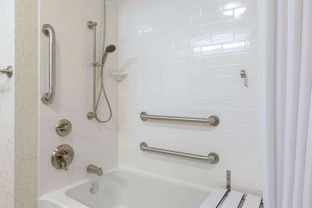 Hotel Hampton Inn Bar Harbor photo 1