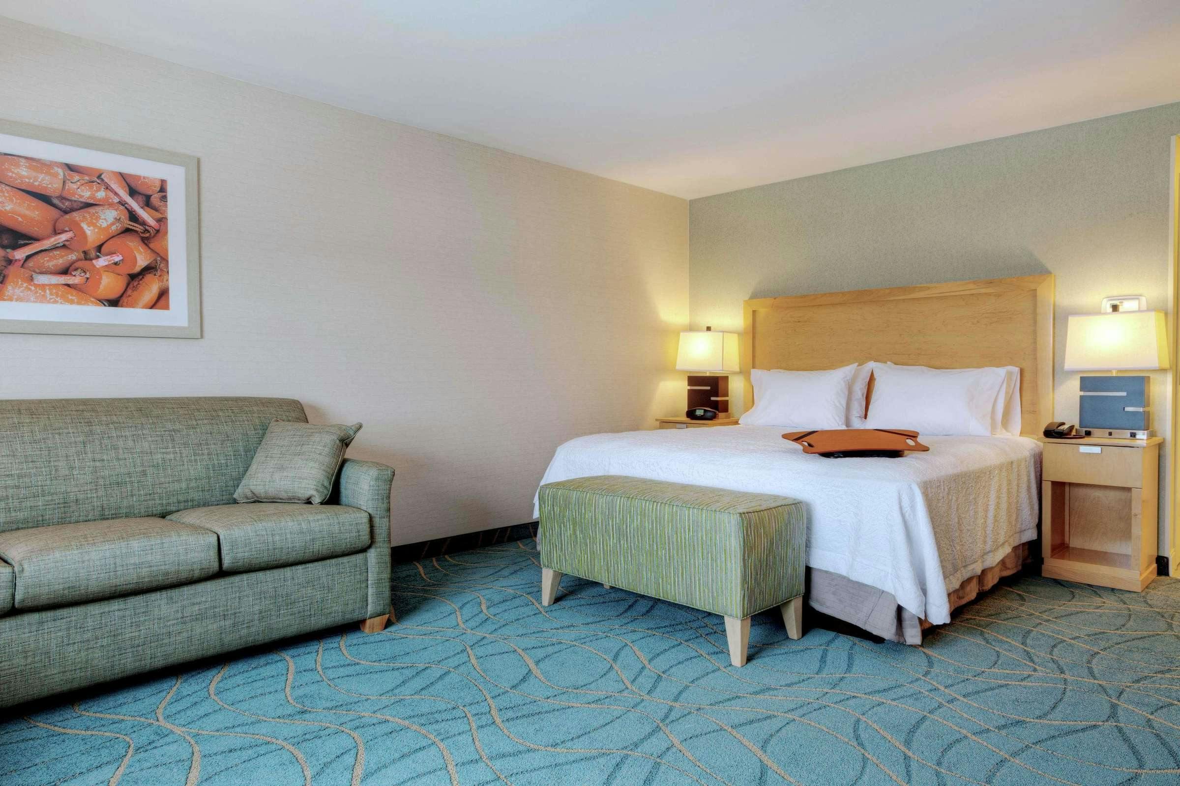 Hotel Hampton Inn Bar Harbor photo 4