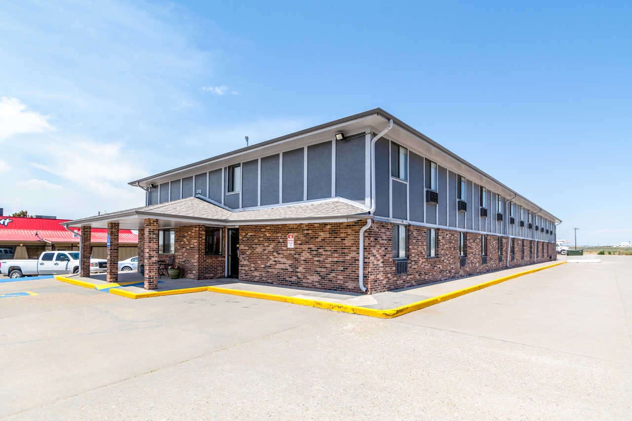 Rodeway Inn