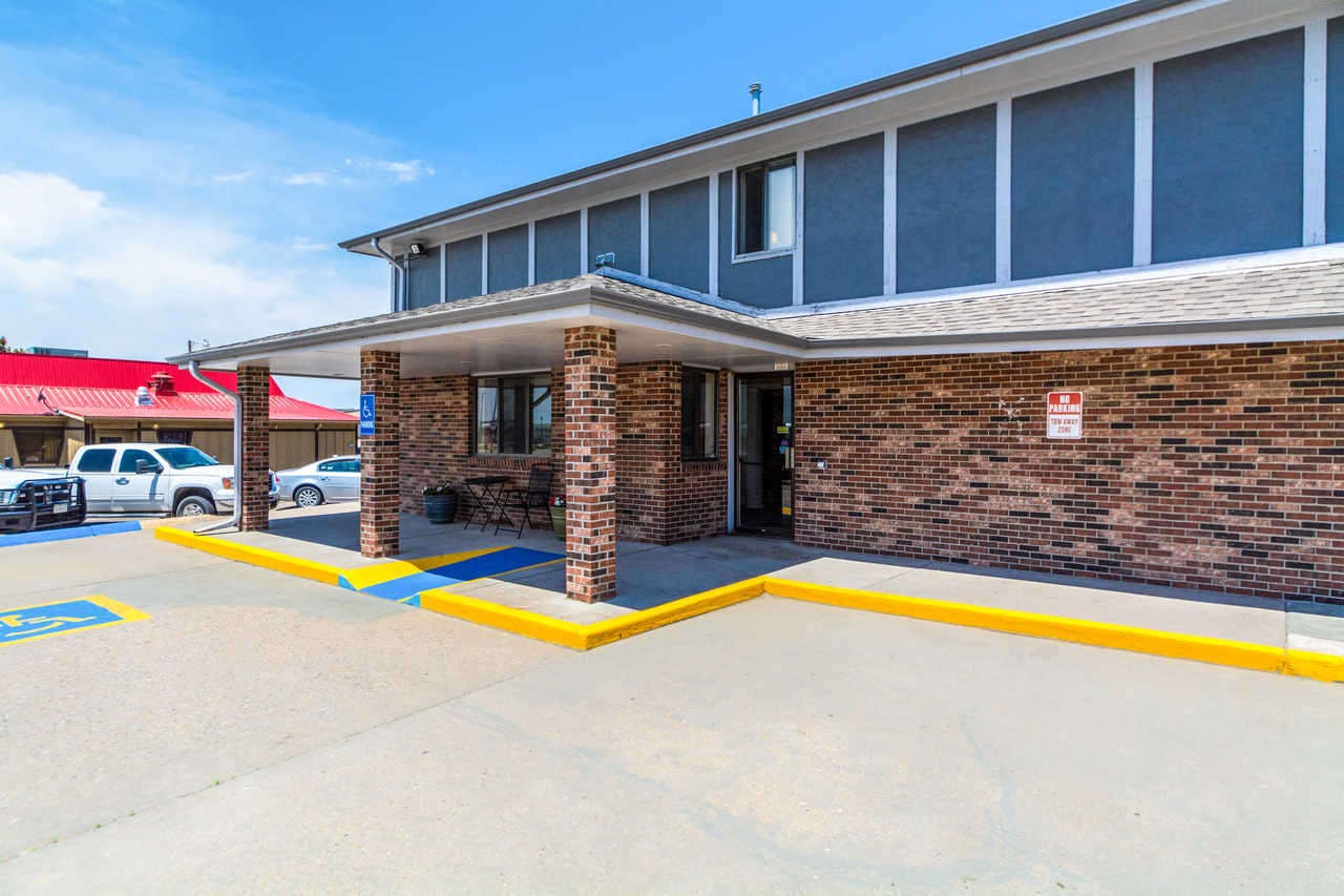 Hotel Rodeway Inn photo 1
