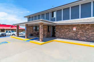 Hotel Rodeway Inn photo 1