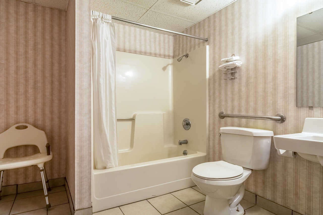 Hotel Rodeway Inn photo 3