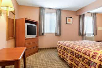 Hotel Rodeway Inn photo 5