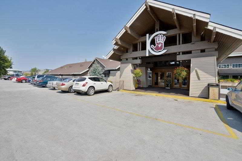 Hotel KwaTaqNuk Resort & Casino photo 4