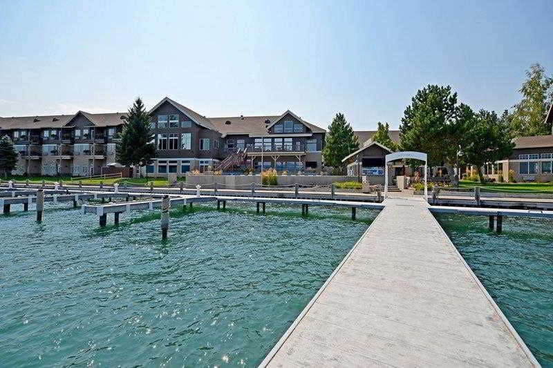 Hotel KwaTaqNuk Resort & Casino photo 2