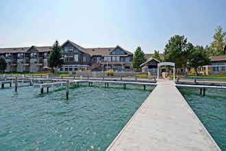 Hotel KwaTaqNuk Resort & Casino photo 2