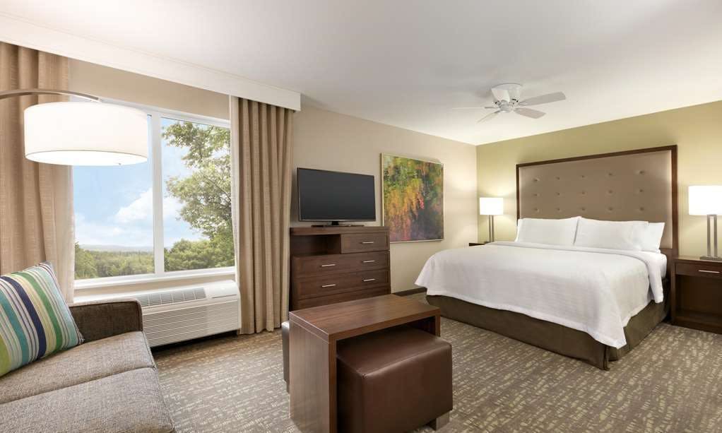 Hotel HOMEWOOD SUITES BY HILTON HARTFORD MANCHESTER photo 3