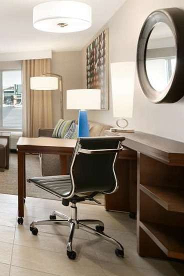 Hotel HOMEWOOD SUITES BY HILTON HARTFORD MANCHESTER photo 5