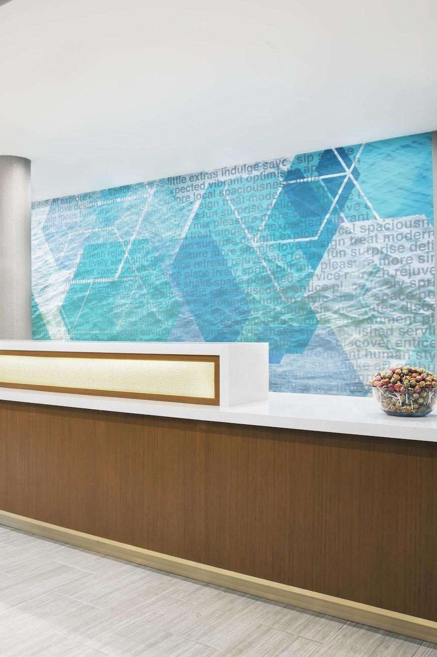 Hotel SpringHill Suites by Marriott Miami Doral photo 4