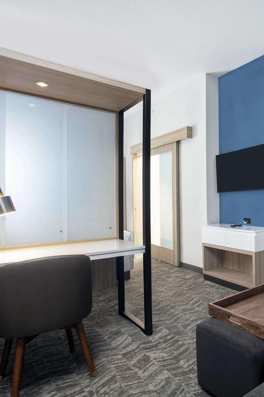 Hotel SpringHill Suites by Marriott Miami Doral photo 3