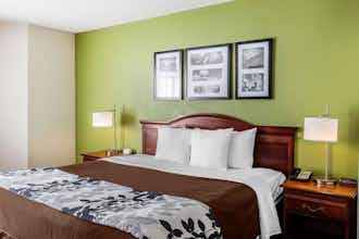 Hotel Sleep Inn Gaffney at I-85 photo 4