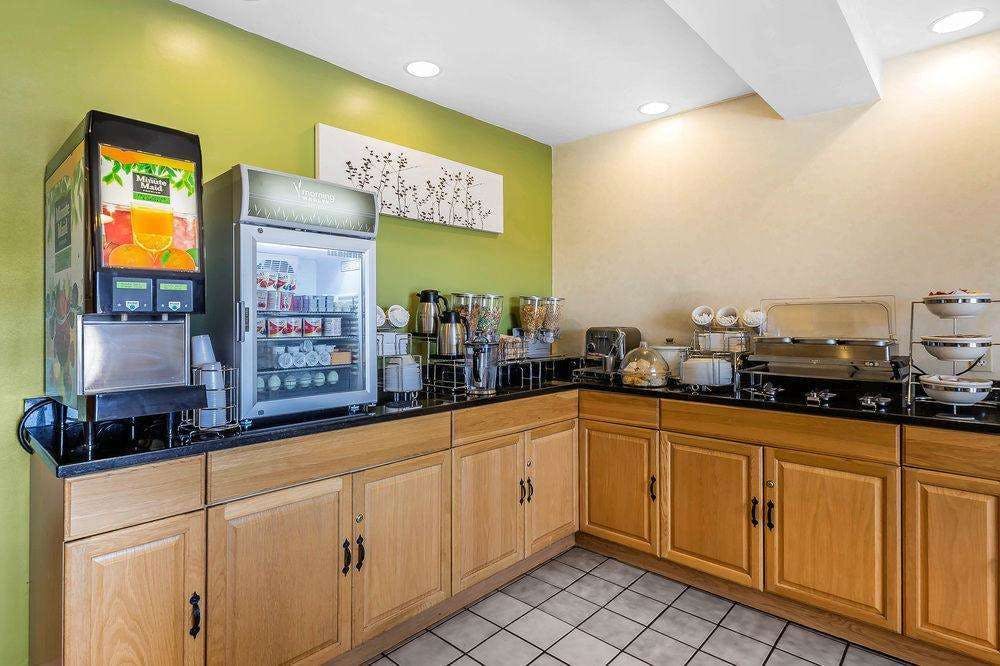 Sleep Inn Gaffney at I-85