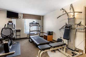 Hotel Sleep Inn Gaffney at I-85 photo 1
