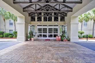 Hotel Hampton Inn & Suites Charleston/Mt. Pleasant-Isle Of Palms photo 1